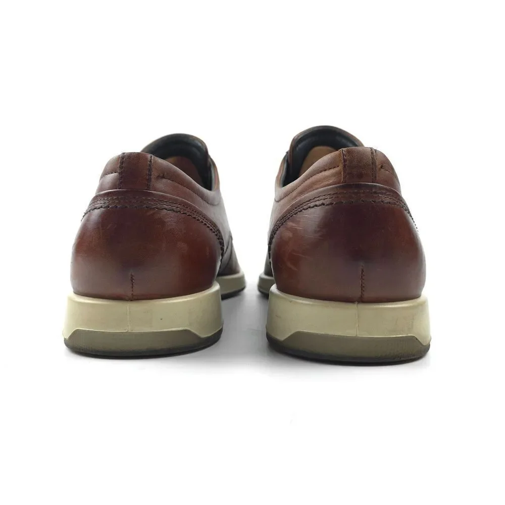 Ecco taking offers